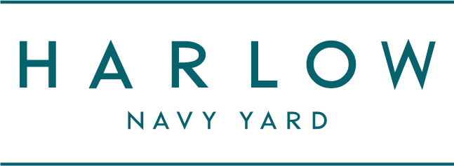 HarlowNavyYardLogo